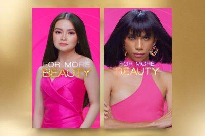Buhaghag ang hair? Here’s how Mimiyuuuh, Barbie Forteza address frizziness