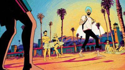 Oscar-Winning Producer Guneet Monga Kapoor, Celebrity Chef Vikas Khanna Board Animation ‘American Sikh’ (EXCLUSIVE) – Global Bulletin