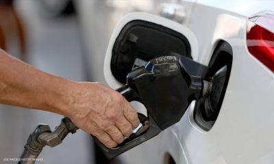 Pump prices to go down again this week