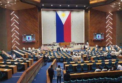 Roberto Uy takes oath of office as Zamboanga del Norte representative