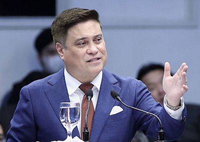 Zubiri seeks probe of foreigners who obtained PH passports