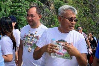 Leyte mayor face raps for ‘anomalous’ land use
