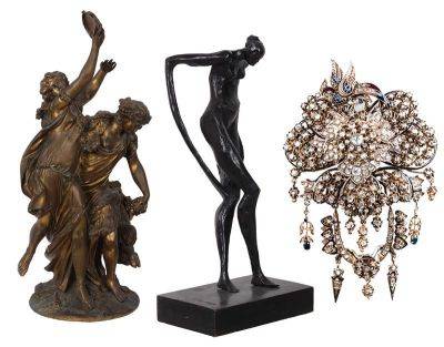 Timeless pieces to collect at Segundo Auction on November 18