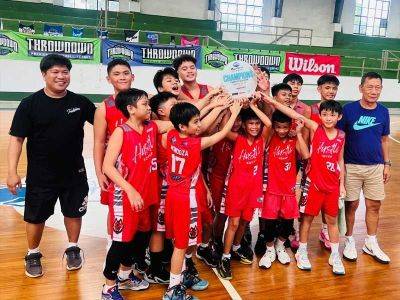 Hustle Squad trounces Mordeno in OT to reign as Throwdown champ - philstar.com - Philippines - county Bay - county La Salle - county Hill - county Green - city Manila, Philippines