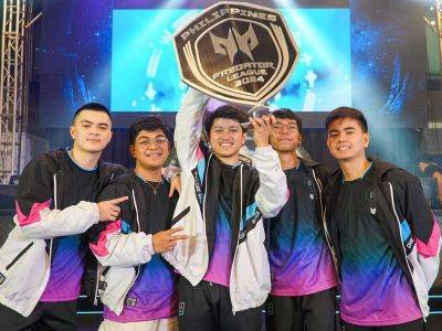 Philippine squads MIPH, Oasis Gaming book berths to Asia Pacific Predator League finals