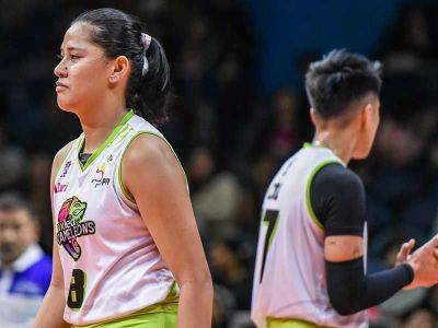 NXLED dedicates latest win to May Luna's late mother
