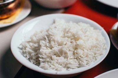 House bill wants to penalize food establishments refusing to serve half-cup rice