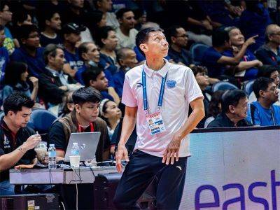 Adamson’s Racela airs disagreement with UAAP in full letter addressing crucial call vs Ateneo
