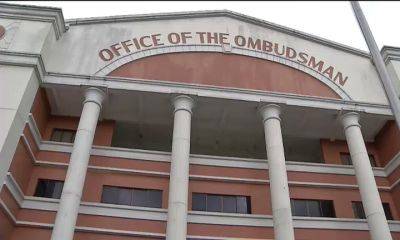 'Idaan sa pagma-Marites,' Ombudsman says on ₱1M confidential fund
