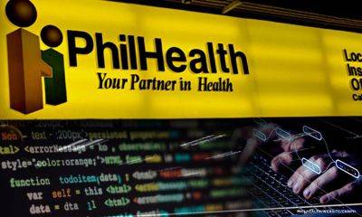 PhilHealth systems partly restored after data leak
