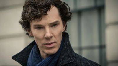 ‘Sherlock,’ ‘Death in Paradise’ Headline BBC Studios Content Partnership With Japanese Streamer Lemino – Global Bulletin