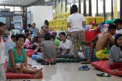 P33 billion needed to build evacuation center in every city — think-tank