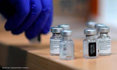 Pia Cayetano - CNN Philippines Staff - COVID-19 vaccine wastage nears 50M doses - cnnphilippines.com - Philippines - city Santos - city Manila