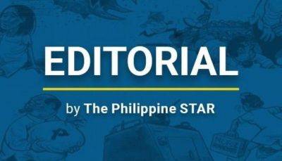 Bong Revilla - Romando Artes - EDITORIAL - Wang-wang returns - philstar.com - city Manila