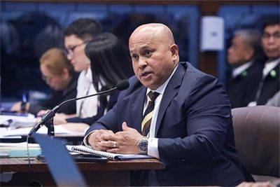 Bato, Remulla slam rapporteur’s call to scrap NTF-ELCAC