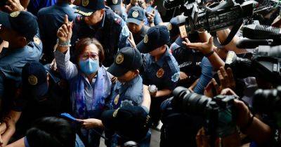 Rodrigo Duterte - Leila De-Lima - Leila de Lima, Critic of Duterte’s Drug War, Is Released on Bail - nytimes.com - Philippines - city Lima - city Davao