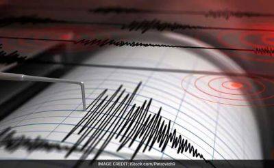 Earthquake Alert: 6.7 Magnitude Earthquake Shakes Southern Philippines: US Geological Survey