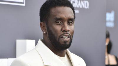 Cassie accuses Sean ‘Diddy’ Combs of rape, abuse in lawsuit - apnews.com - Los Angeles - New York - city New York