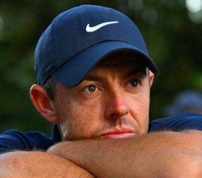 McIlroy quits PGA Tour board