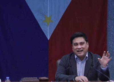 Zubiri questions opening PhilHealth to foreigners