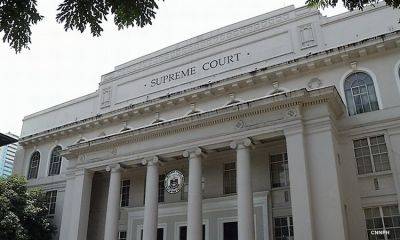 SC sets guidelines on criminal jurisdiction after Taguig-Makati land dispute ruling