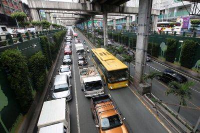 MAP hits EDSA busway use by government officials