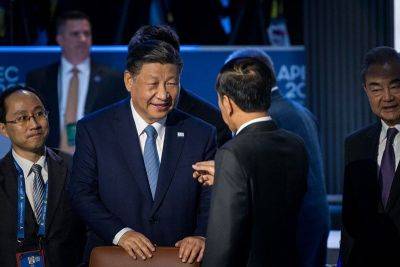 Pandas and partnership: Was Xi's US trip a success?