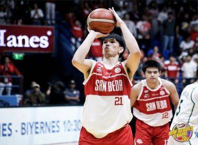 Red Lions keep semis hopes alive