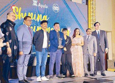 STAR dominates EJAP Awards