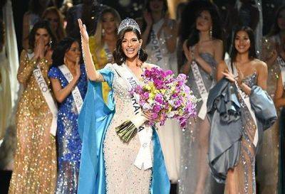 Earl DC Bracamonte - Michelle Marquez Dee - Inclusivity, historic wins at Miss Universe 2023 - philstar.com - Philippines - Usa - Thailand - Australia - Spain - Portugal - Colombia - Nepal - Pakistan - El Salvador - Puerto Rico - Venezuela - Peru - Angola - Nicaragua - city Manila, Philippines