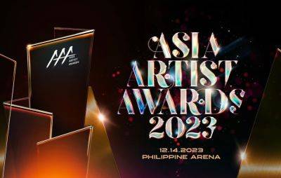 LIST: Asia Artist Awards 2023 ticket prices, seat plan