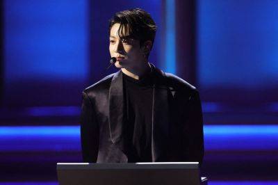 Jungkook's 'Seven' now fastest song to reach billion Spotify streams