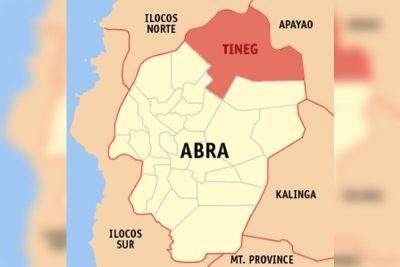 Abra town All Saints' Day evening assassination not BSKE-related — police