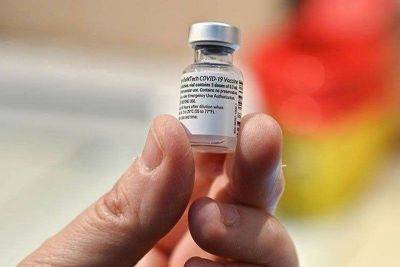DOH urged to procure monovalent XBB vaccine