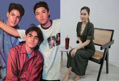 Eric Fructuoso claims past relationship with Toni Gonzaga