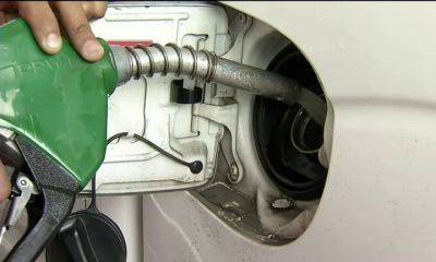 Another fuel price rollback set this week
