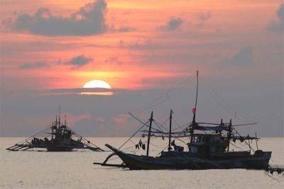 Evelyn Macairan - Armand Balilo - 4 missing fishermen rescued off Zambales - philstar.com - Philippines - city Manila, Philippines