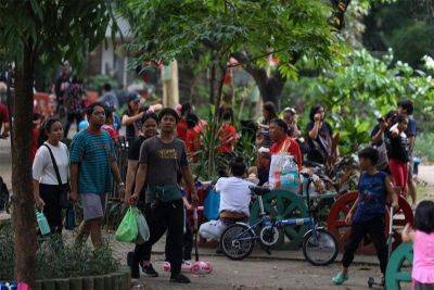 Rhodina Villanueva - Philippines population may reach 115 million by yearend - philstar.com - Philippines - region Asia-Pacific - city Manila, Philippines