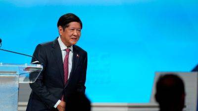 Philippines leader Marcos' visit to Hawaii boosts US-Philippines bond and recalls family history