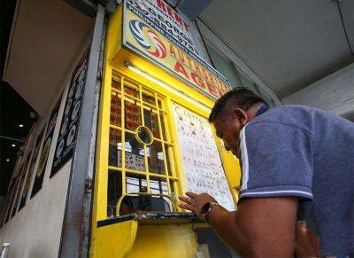 'Nanginig talaga ako': Cebuana housewife inuwi milyun-milyon sa lotto | Pilipino Star Ngayon