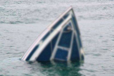 Ed Amoroso - Boat capsizes off Cagayan; 14 rescued - philstar.com - Philippines - city Roxas - city Manila, Philippines