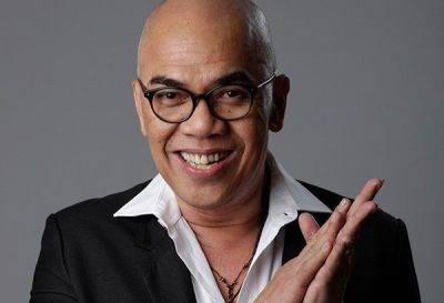 Boy Abunda invited but disqualified to judge Miss Universe 2023