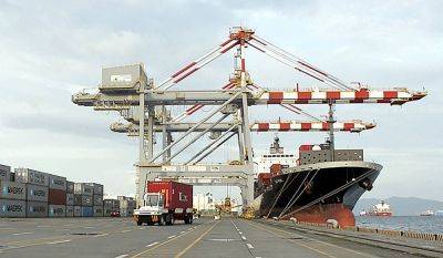Asian Terminals rakes in P3.2B in 9 months