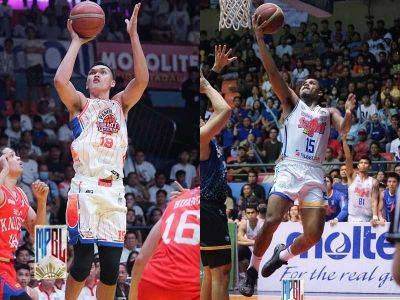 Explosive Pampanga-Bacoor MPBL title face-off slated Saturday