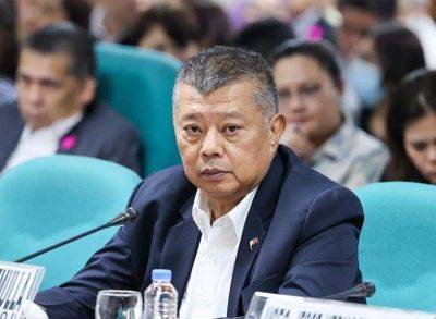 Remulla to ask Palace if Philippines is rejoining ICC
