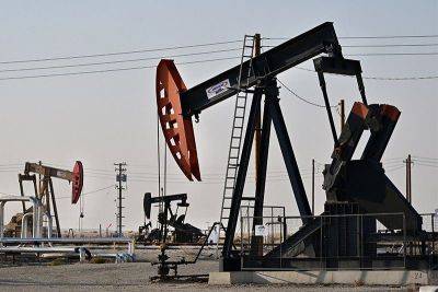 Stephen Innes - Oil prices drop further after OPEC+ delay - philstar.com - Usa - Britain - China - Nigeria - Israel - Russia - Saudi Arabia - city Moscow - city Riyadh
