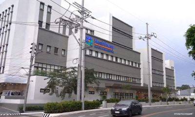 PH's first cancer-centered hospital opens