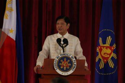 Marcos: I am fine now, just ran out of steam