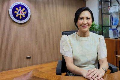 Janvic Mateo - Joy Belmonte - Mayor Joy Belmonte renews vow of good governance - philstar.com - Philippines - city Manila, Philippines