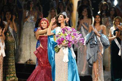 Mexico to host Miss Universe 2024